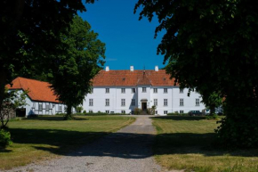 Ny Øbjerggaard Bed and Breakfast, Lundby